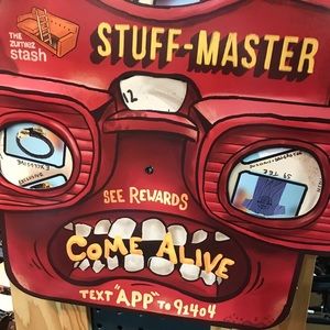 Meet your Posher, Daniel